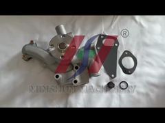 A2300 Water Pump | Cummins A2300 Diesel Engine Cooling System Water Pump Accessories