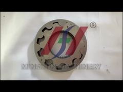 V3300 Gear Oil Pump | Gear Oil Pump For Kubota Engines - Engine Accessories