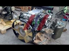 6M60 Mitsubishi Diesel Engine, Construction Machinery, Replacement Assembly For You