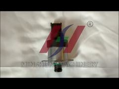 0928400617 Solenoid Valve - High-Performance Hydraulic System Replacement For You