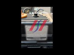 3TNV82A-BDWM Diesel Engine - Genuine Yanmar Construction Machinery Engine