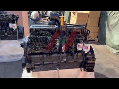 6LT8.9 Six-Cylinder Diesel Engine - High-Quality 360HP Excavator Diesel Power Assembly For You