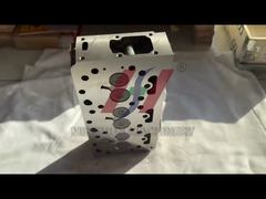 Kubota D850 Cylinder Head Upgrade Engine Performance