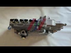 Diesel Pump 101608-6541 Excavator Fuel Supply