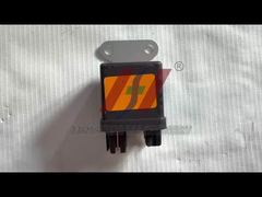 Isuzu 4JJ1 Engine Relay 16415-65600 Excavator Parts