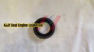 4JJ1 Fuel Injector Seal Reliable Performance