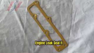 Kubota D1005 D1105 Inlaatspruitstukpakking