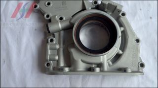 Масляный насос экскаватора D7E D7D Ремонт двигателя 1011015 52D