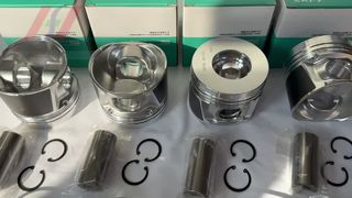 D2011L04 W Piston Assembly 04102011 04300321