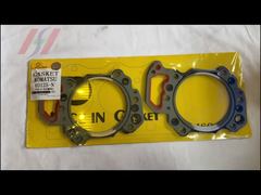 Komatsu 6D125 Cylinder Head Gasket 6150 12 1810