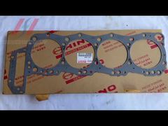 Hino J05E Engine Gasket S1111 52900 Kobelco SK200