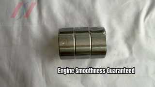 Yanmar 4TNV88 4TNE88 Bague d'arbre à cames à rotation douce