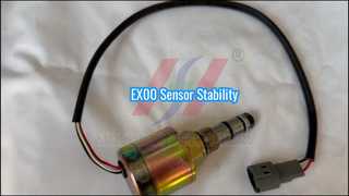 Hitachi EX00- Pressure Sensor 0