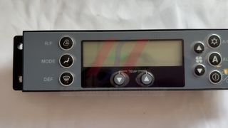 Sumitomo Excavator AC Control Board 51586 17743