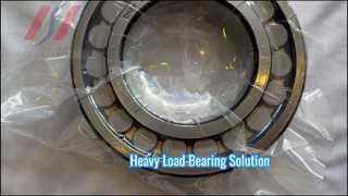 Hochleistungs-Pendelrollenlager 22220CA W33