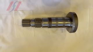 Εκσκαφέας Υδραυλική Αντλία Άξονας 2036808 HPV118