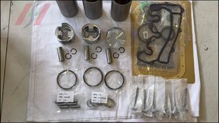 Isuzu 3LD1 Engine Repair Kit Restore Power