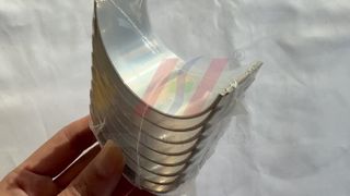 Isuzu 4JJ1 Connecting Rod Bearing Durability