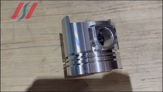 كوماتسو 4D95 ترقية قوة المكبس 6204312141