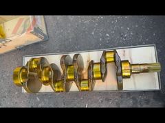 Kubota V3600 Crankshaft 1G381-23010 Power Up