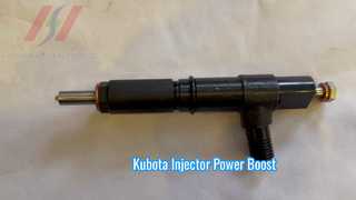 Kubota V2203 Fuel Injector 1G911-53003