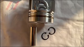 Kubota D1503 zuiger 1G770-2110 motorvermogen