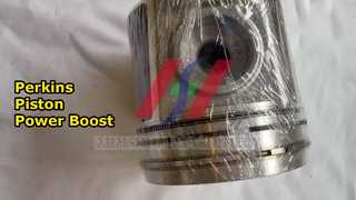 पर्किन्स 1104डी 44टी पिस्टन असेंबली टी426417