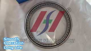 R196Z-4 Bearing: Smooth Operation Long Life