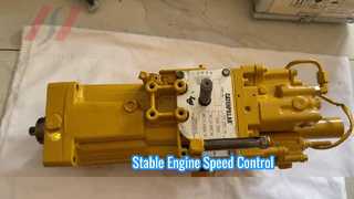 Motorregelaar 161 1515 Stabiele snelheidsregeling