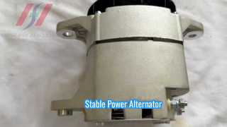 24V 45A Lichtmaschine für Dieselmotoren