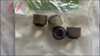 Komatsu Engine Seal 6240 11 1370 Oil Control