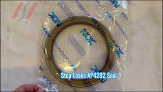 AP4282 Lekpreventie versnellingsbakoliekeerring