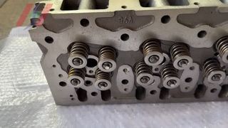 Yanmar 4TNV94 Cylinder Head Direct Fit
