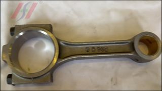 Bielle de moteur Yanmar 129900 23001