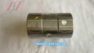 Yanmar 4TNV98 Camshaft Bushing 129900-02410