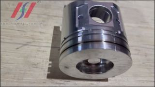 Yanmar 4TNV94 Piston 129906 22080 Excavator Repair