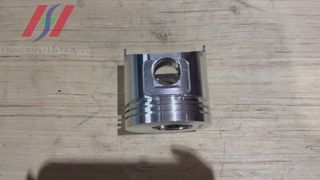 Yanmar 4TNV88 Piston 129005-22080 Excavator Part